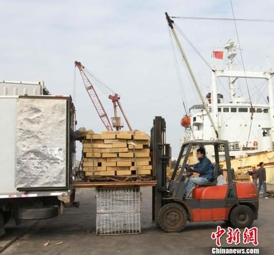 海峽兩岸水產品加工集散基地:"臺球"越打越精彩