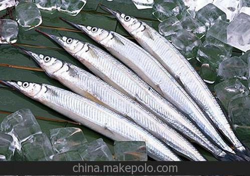 廠家直供 專業供應深海大針魚 馬步魚 水產加工 馬步魚片圖片_1