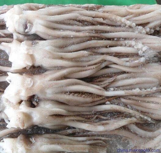 大量供應廠家直銷無雜質干凈魷魚頭_冷凍粗加工水產品_列表網