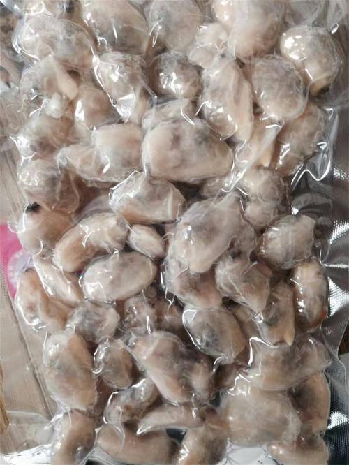 單凍蛤蜊肉 花蛤肉 400g 促銷價-冷凍粗加工水產品