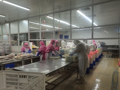 榮成農商銀行助力當地對外經貿開新局