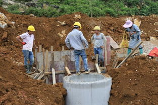 投資30億 龍崗靖西合作共建產業園項目建設如火如荼