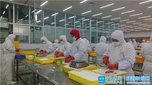 規(guī)范 入國(guó)門 ,健康 上餐桌 威海嚴(yán)把冷鏈?zhǔn)称钒踩P(guān)