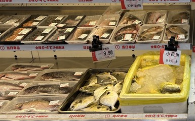 耕海牧漁,錢大媽&從海水產(chǎn)王特鯧標(biāo)準(zhǔn)養(yǎng)殖示范基地正式揭牌