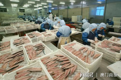 中國水產(chǎn)品進出口總量創(chuàng)新高