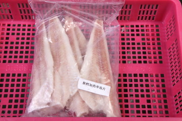 水產(chǎn)品加工海產(chǎn)品魚丸魷魚