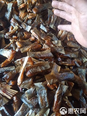 臘魚尾,草魚尾