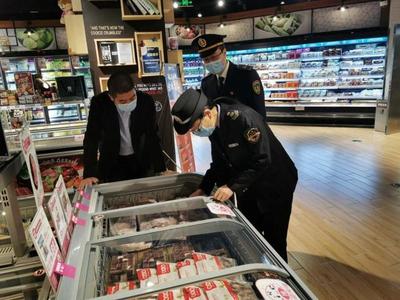 “北京冷鏈”電子追溯碼來了!消費者可在商超掃碼溯源