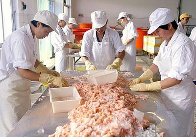 食藥監(jiān)總局:不合格水產品抽檢九成含防腐劑