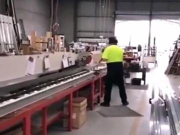 石嘴山新西蘭急招水產品加工工廠普工,年薪40萬起