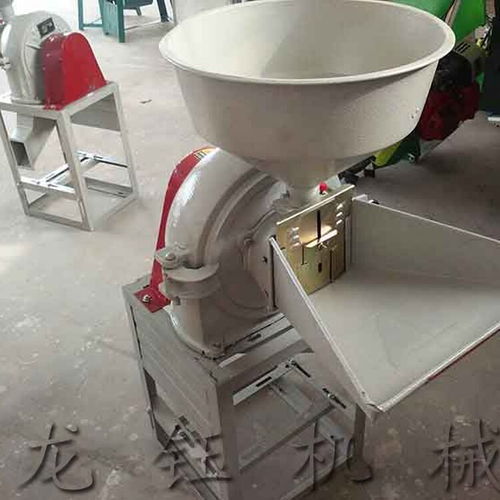 【新款爪式破碎機加工定制15型食品調料粉碎機】-